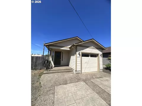 2003 17th Ave, Albany, OR 97322