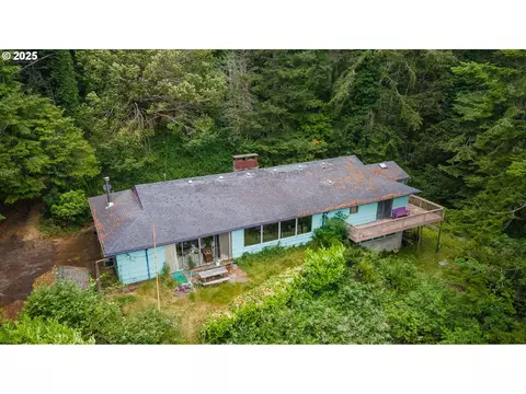67118 W Westview Rd, North Bend, OR 97459