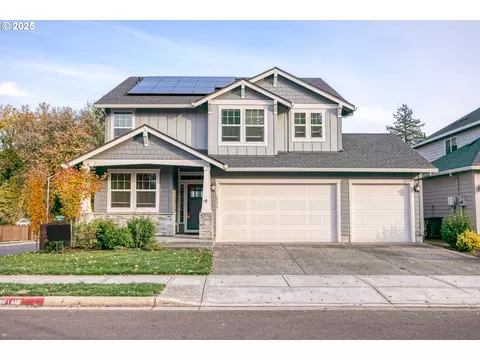 10410 NW 307th Ave, North Plains, OR 97133