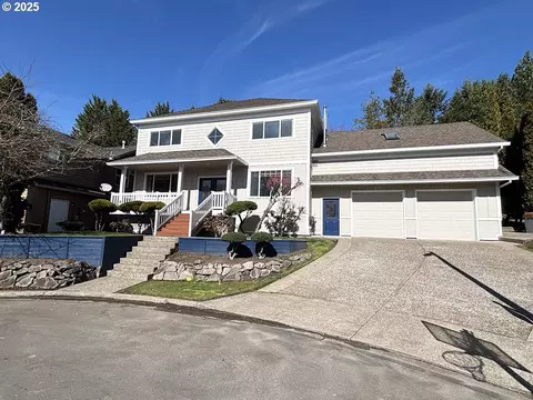5687 Ridgetop Ct, Lake Oswego, OR 97035