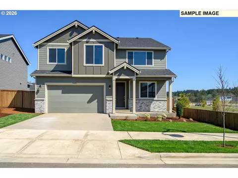 10719 NE 140th Ave #LOT 87, Vancouver, WA 98682