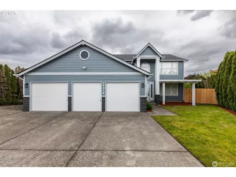16016 NE 41st St, Vancouver, WA 98682