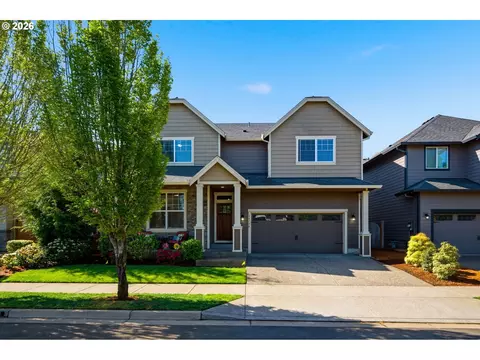 14734 Purple Ash Way, Oregon City, OR 97045