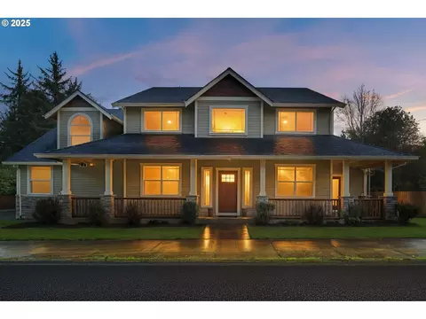 19643 SE Jay St, Milwaukie, OR 97267