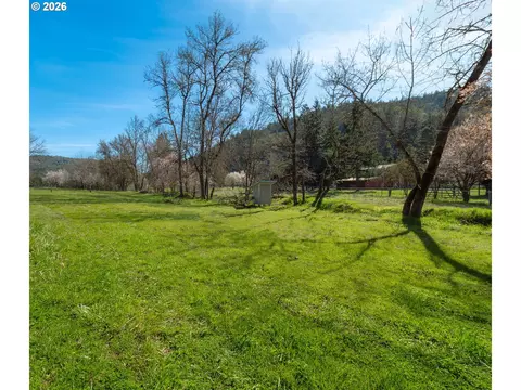 Exterior - 238 Ball Ln, Riddle, OR 97469 photo 3 of 5