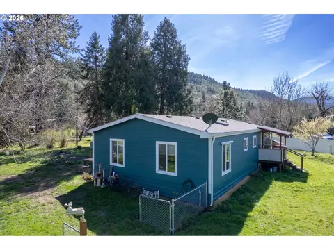 Other - 238 Ball Ln, Riddle, OR 97469 photo 8 of 13