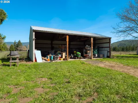 Other - 238 Ball Ln, Riddle, OR 97469 photo 11 of 13