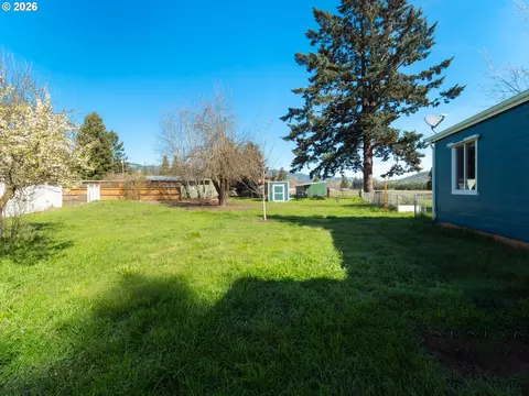 Exterior - 238 Ball Ln, Riddle, OR 97469 photo 1 of 5