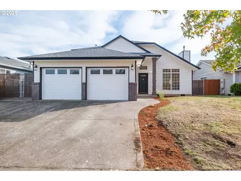4860 Happy Dr NE, Salem, OR 97305
