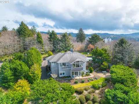 44615 Sahhali Dr, Neskowin, OR 97149