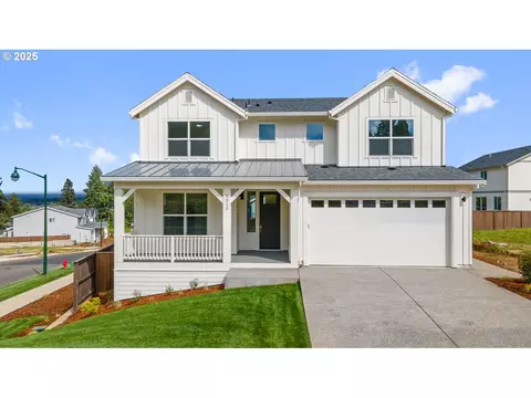 3313 Butte Dr, Forest Grove, OR 97116
