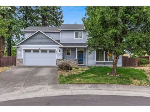 424 N 43rd Ct, Ridgefield, WA 98642
