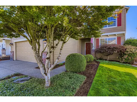 14617 SE Thornapple Ln, Milwaukie, OR 97267