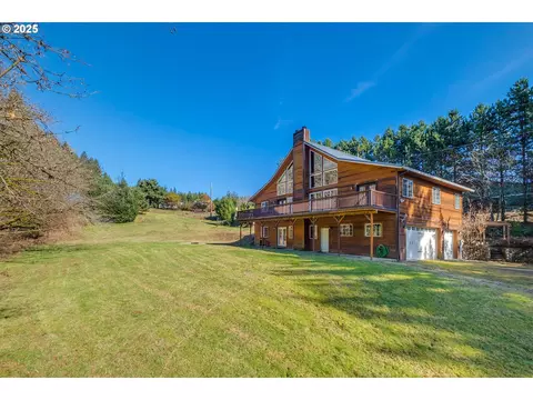 20013 NW Murphy Rd, North Plains, OR 97133