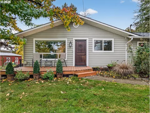 20337 S Leland Rd, Oregon City, OR 97045