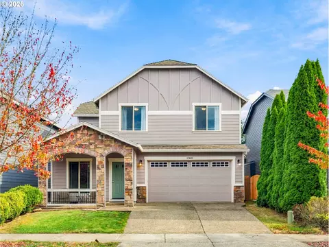 12662 Ross St, Oregon City, OR 97045