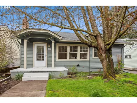 4417 SE 31st Ave, Portland, OR 97202