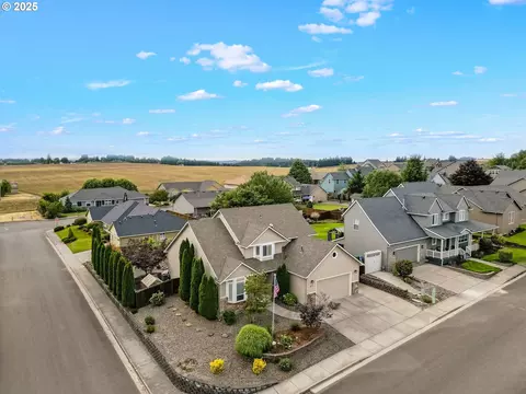 413 NW Harold St, Sublimity, OR 97385