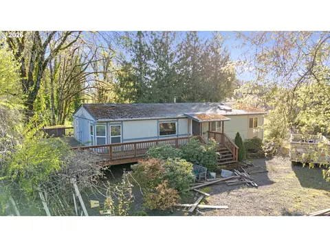 85255 Cloverdale Rd, Creswell, OR 97426