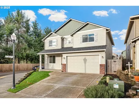 10702 NE 107th Way, Vancouver, WA 98662