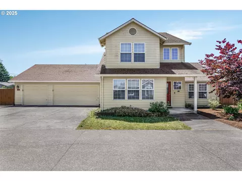 1255 NE 17th Ave, Hillsboro, OR 97124
