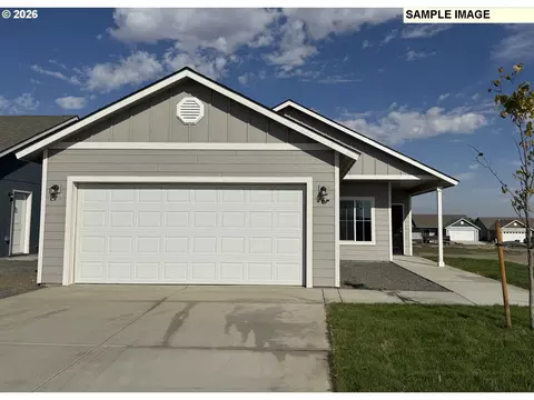 546 Mallard Rd, Umatilla, OR 97882