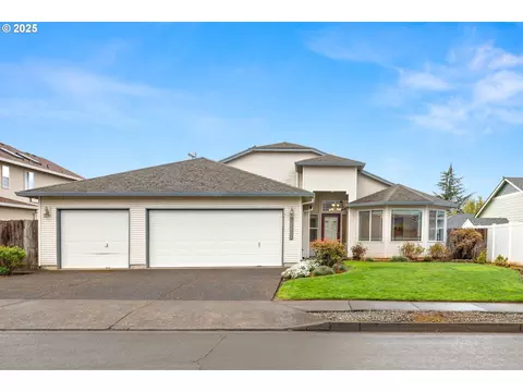 12722 Bellamy Way, Oregon City, OR 97045