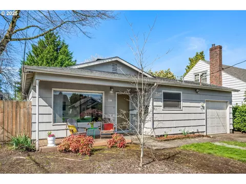 6037 N Denver Ave, Portland, OR 97217