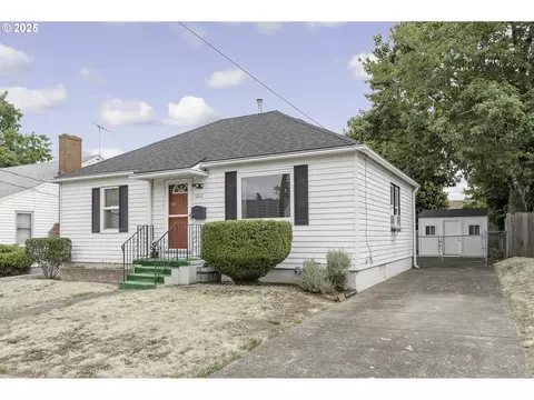 1216 NE 80th Ave, Portland, OR 97213