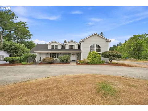 20200 NE 50th Ave, Ridgefield, WA 98642
