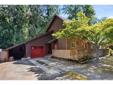 65377 E Alpine Way, Rhododendron, OR 97049