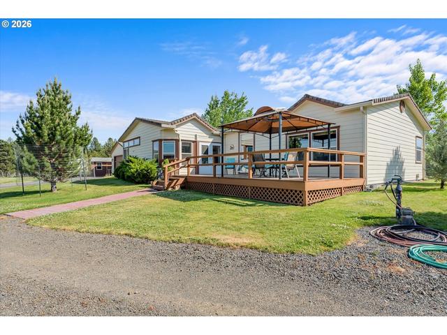 58227 Park Rd, La Grande, OR 97850