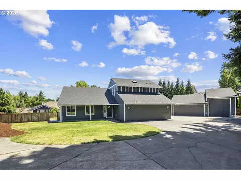 14940 SW 141st Ave, Portland, OR 97224