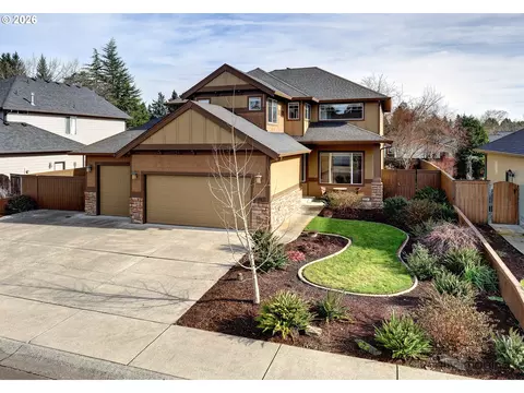 2207 NE 154th Ave, Vancouver, WA 98684