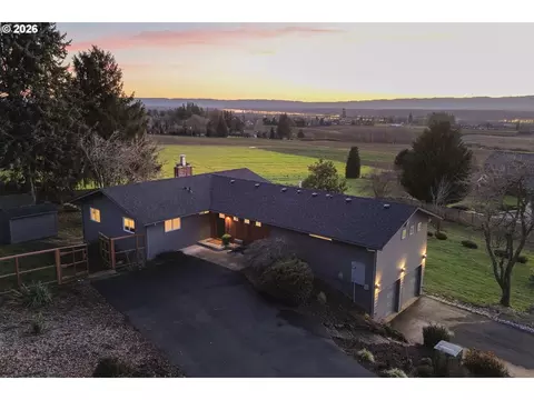 6409 NW 202nd Cir, Ridgefield, WA 98642
