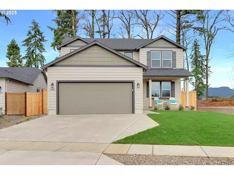 5089 Cedar View Dr, Springfield, OR 97478