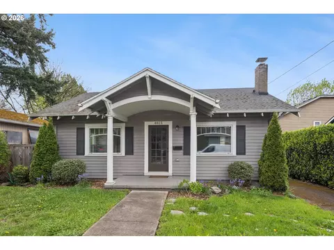 4815 SE Cesar E Chavez Blvd, Portland, OR 97202