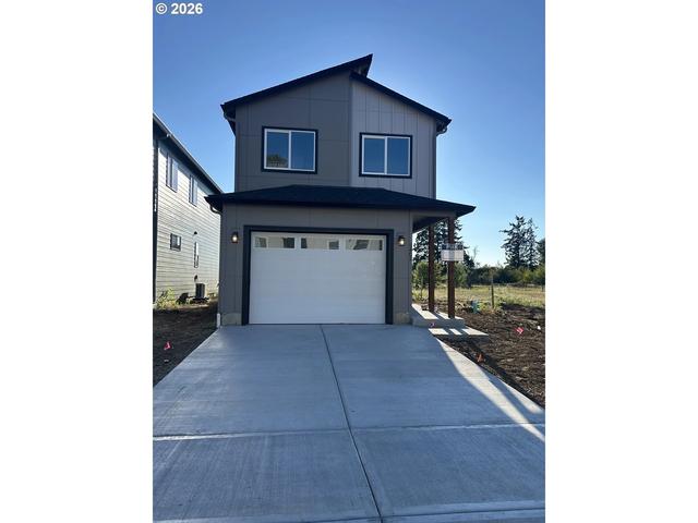 2402 SW 5th Pl, Battle Ground, WA 98604