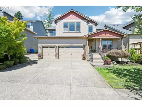 12798 SE Verlie St, Happy Valley, OR 97086