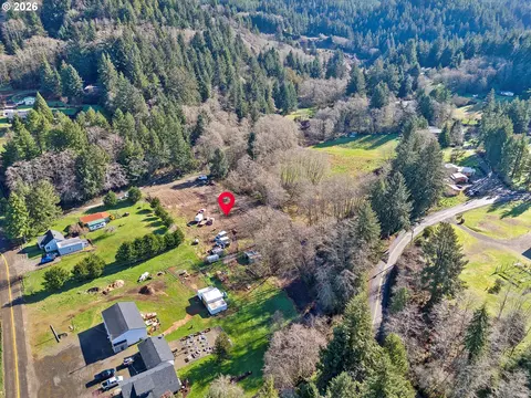 Undisclosed, Cloverdale, OR 97112