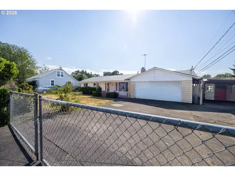 10285 NW 314th Ave, North Plains, OR 97133