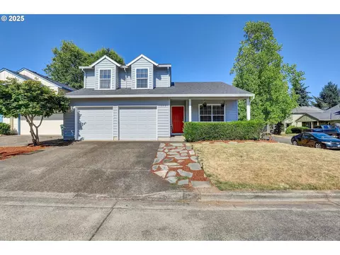 1359 NE 86th Ct, Beaverton, OR 97006