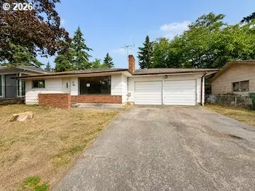 10505 SE Long St, Portland, OR 97266
