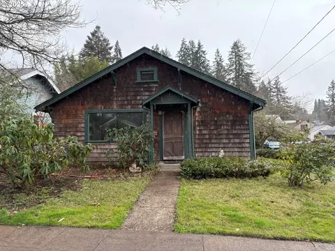 1520 E 25th Ave, Eugene, OR 97403