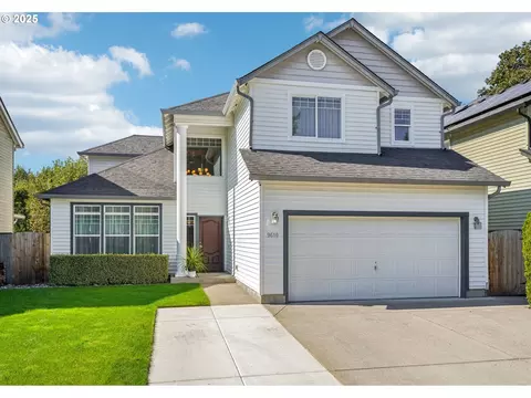 9610 NE 87th Ave, Vancouver, WA 98662