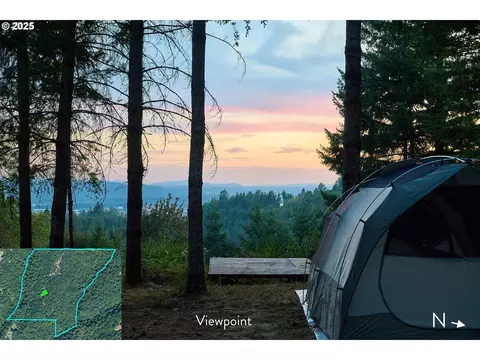 SE Wooding Rd, Washougal, WA 98671