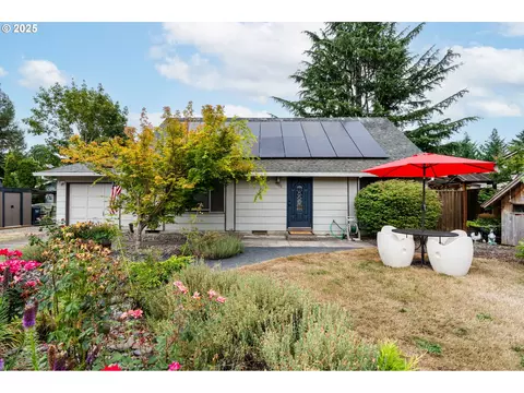 4100 SW 192nd Ave, Beaverton, OR 97078