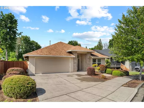 Exterior - 5087 SE 16th Dr, Gresham, OR 97080 photo 3 of 7