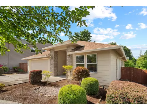 Exterior - 5087 SE 16th Dr, Gresham, OR 97080 photo 2 of 7