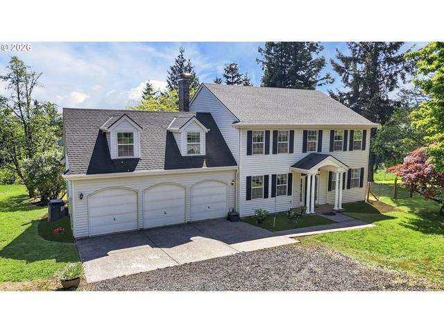 33498 Smith Rd, Saint Helens, OR 97051